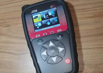 Programator czujników TPMS ATEQ VT37