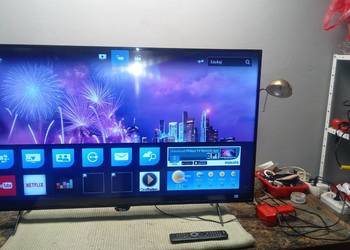 Sprzedam telewizor Philips 48PFH5500/88 Android