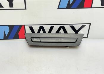 BMW F01 F10 F11 F12 F13 F06 PRZYCISKI PANEL ASYSTENTA KIEROWCY 9220050