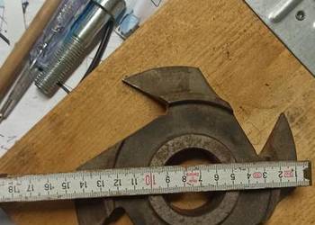 frez wklęsły prawy ncv stal narzedziowa faba baboszewo