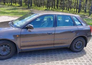 Sprzedam audi a3 8l 2000r
