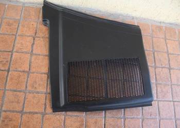 PODSZYBIE OSŁONA FILTRA AUDI A4 B6 8E1819447A