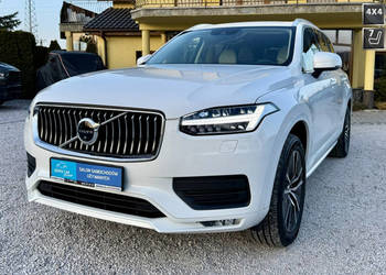 Volvo XC 90 4x4,235KM,7-osobowy,Gwarancja II (2014-)
