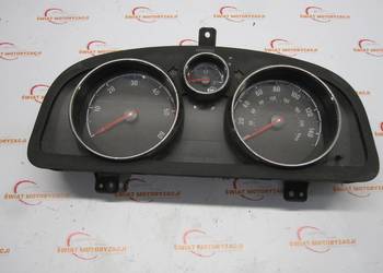 OPEL ANTARA 08r licznik zegary ANGLIK 95489441