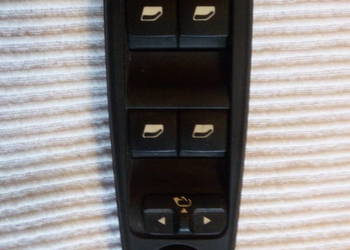 Citroen c4 grand picasso 9663938ZD panel przełącznik szyb