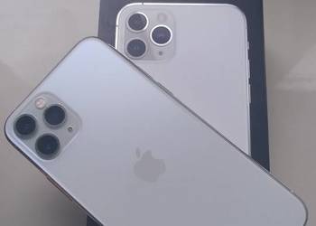 iPhone 11 pro 100% baterii| ładowarka + kabel gratis!