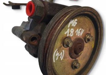 POMPA WSPOMAGANIA MG ZS 1.8 16V QVB100690