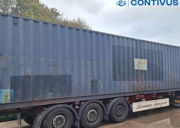 Sprzedam kontener morski magazynowy12 metrowy 40DC PROMOCJA