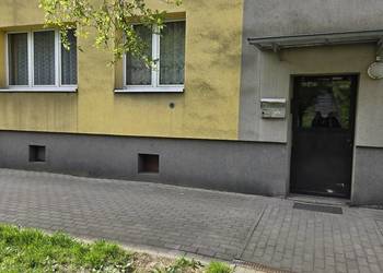 Mieszkanie własnościowe Bytom Szombierki 40,87m2, 2 pokoje