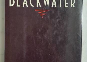Paulette Jiles - Blackwater (Alfred A. Knopf New York 1988)