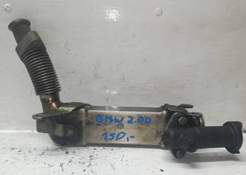 Chłodnica spalin BMW 2.0 D 779424503