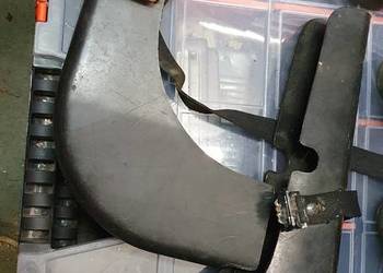 vw typ 181 kubelwagen osłony stelaża dachu