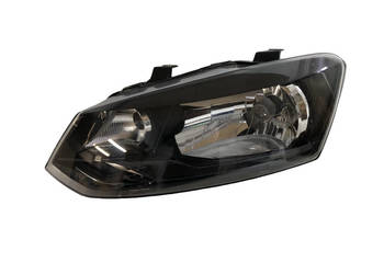 Volkswagen Polo V 6R 08.2009-04.2014 Reflektor / Lampa przednia lewa