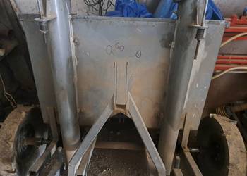 Sadzarka do ziemniaków