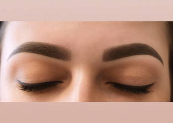 Makijaż permanentny / PMU brwi