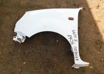 kangoo błotnik kolor EWPA nr 5048 WYSYŁKA