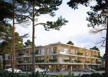 fotorealistyczne wizualizacje deweloperskie / reklama