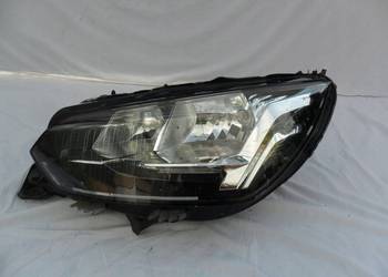 Peugeot 208 II reflektor lewy przedni lampa lewa przednia przód