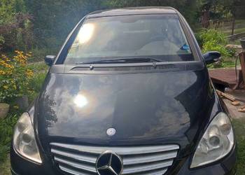 Sprzedam Mercedesa W245