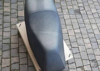 Siedzenie Kanapa Zico Zipp Simpli Baotian Ferro 802 pesaro M