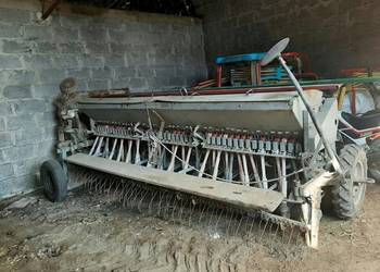 Siewnik mazur 4m