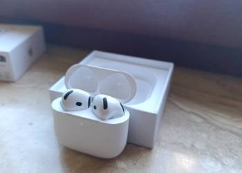 Apple Airpods 4 USB-C