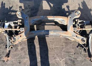 BELKA / SANKI TYŁ DODGE JOURNEY