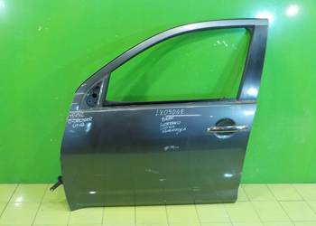 CITROEN C-CROSSER 2.2 HDI 09r 5D drzwi lewe przod