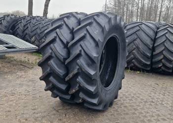 520/85r38 20.8r38 20.8-38 Goodyear 95% bieżnik