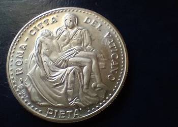 Stare monety Medal JPII  / 156