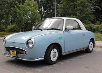 Nissan Figaro