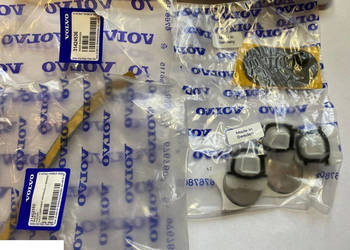 VOLVO XC90 2018 ZESTAW MONTAŻOWY DRZWI 31402382 VOLVO XC90 2018 ZESTAW MONTAŻOWY DRZWI 31402382