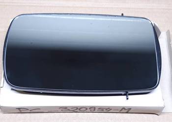 WKŁAD SZKŁO LUSTERKA LEWY FORD FIESTA III 89-93