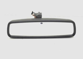 LUSTERKO WEWNĘTRZNE FORD ECOSPORT SUV WSTECZNE KABINY, WIDOKU