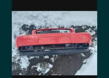 Zderzaki audi a3 8l LY3H