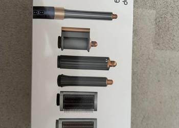 Dyson Airwrap Complete Long