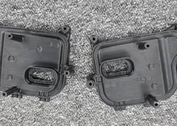 Dekiel reflektora Audi A8 D4 zaślepka pokrywa osłona NOWE