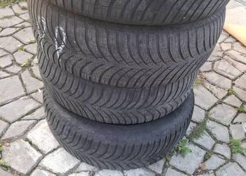 Opony samochodowe r17 225/65 2020rok m+s