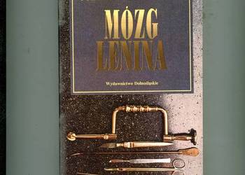 Mózg Lenina - Tilman Spengler Mózg Lenina - Tilman Spengler