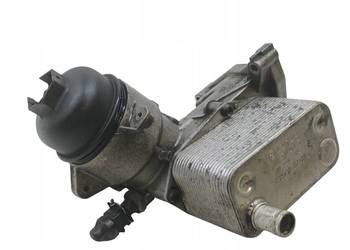 OBUDOWA FILTRA OLEJU 2.5 D M57 Bmw Seria 5 IV (1995-2003) E39