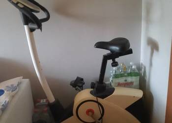 Sprzedam rowerek treningowy CRIVIT SPORTS