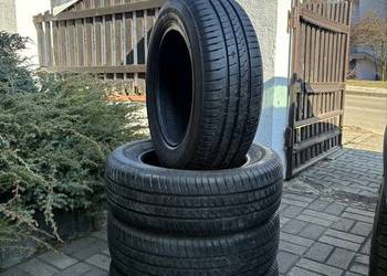 Opony letnie 195/65/15 Firestone