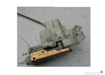 Mondeo MK III 3 Prawy Przedni zamek drzwi 3 piny