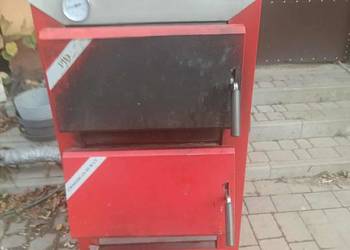 Kocioł centralnego ogrzewania Stalmark 25kW