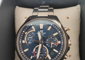Casio Ediface 530 Solar