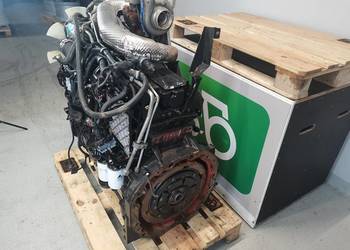 Massey Ferguson 7480 {Motor Perkins 1106D-E66TA}