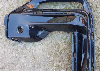 BMW X5 G05 M-PAKIET KRATKA LEWA ZDERZAKA PRZÓD 8092687