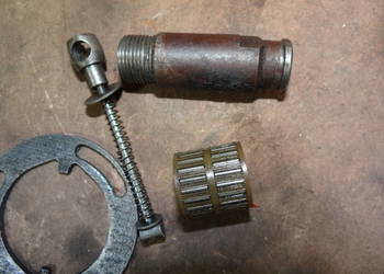 element wysprzęglika MZ 250 org DDR