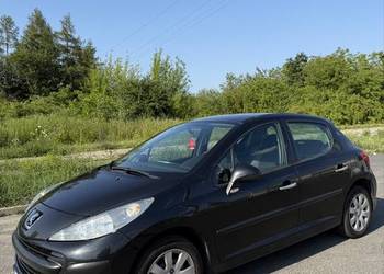 Peugeot 207 1.4 LPG
