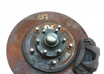 ZWROTNICA LEWY PRZÓD 2.0 D Suzuki Grand Vitara I (1998-2006)